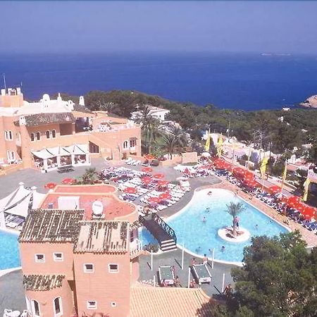 Cala Vadella Resort Sant Josep de sa Talaia Luaran gambar